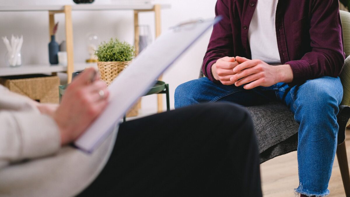 escolher psicólogo: Como escolher o psicólogo ideal para seu acompanhamento emocional