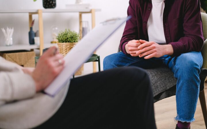 escolher psicólogo: Como escolher o psicólogo ideal para seu acompanhamento emocional
